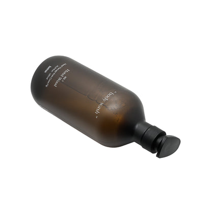 Hetras Body Wash - Hotel Wood 1013ml