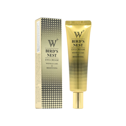SNP W+ Bird's Nest Eye Cream 25ml