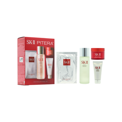 SK-II Bestseller Trial Kit 4pcs