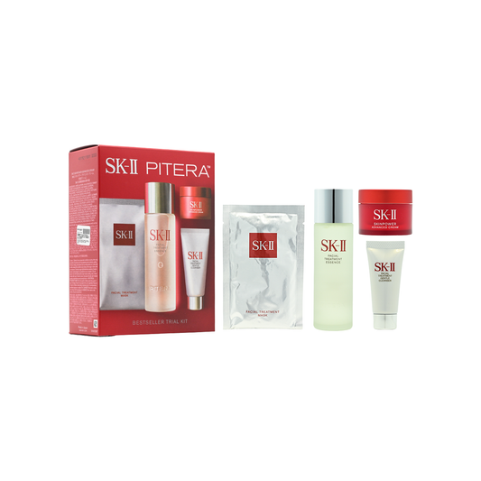 SK-II Bestseller Trial Kit 4pcs