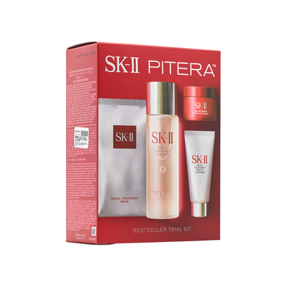 SK-II Bestseller Trial Kit 4pcs