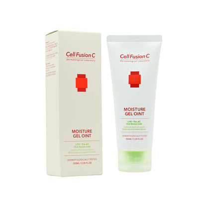 Cell Fusion C Moisture Gel Oint 100ml