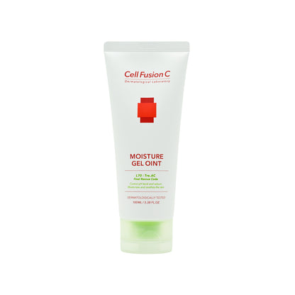 Cell Fusion C Moisture Gel Oint 100ml