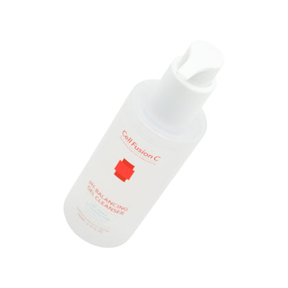 Cell Fusion C Post Alpha pH-Balancing Gel Cleanser 200ml