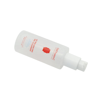 Cell Fusion C Post Alpha pH-Balancing Gel Cleanser 200ml