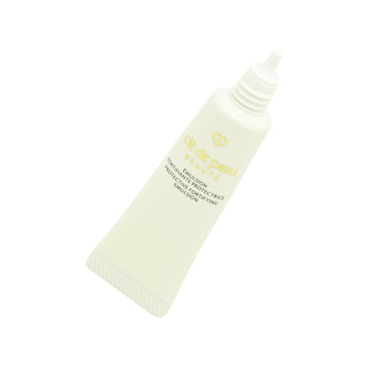 Clé de Peau SPF25PA+++ Protective Fortifying Emulsion 12ml