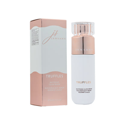 Jensany Truffles Whitening Glow Serum 45ml