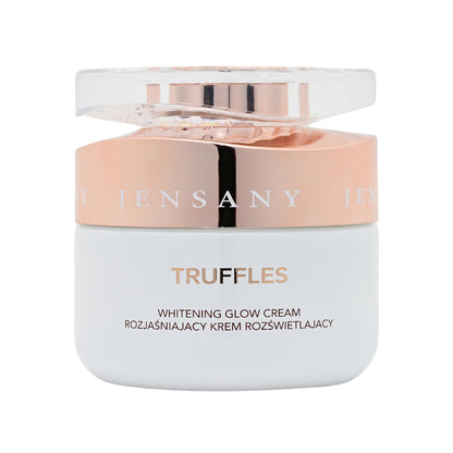 Jensany Truffles Whitening Glow Cream 45ml