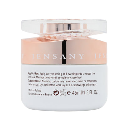 Jensany Truffles Whitening Glow Cream 45ml