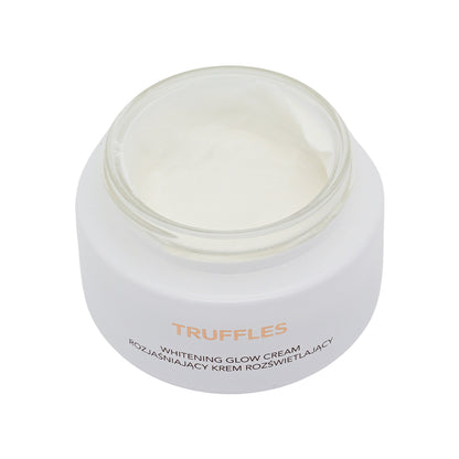 Jensany Truffles Whitening Glow Cream 45ml