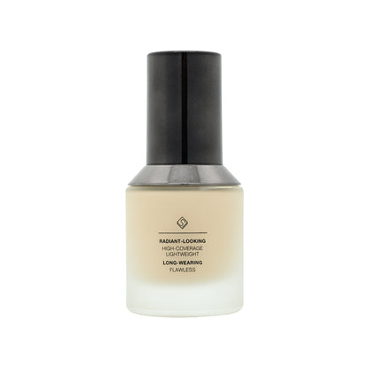 Solone SPF50 Filter Serum Foundation #W25 30g