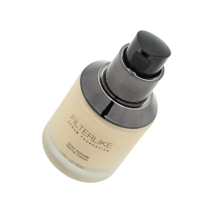 Solone SPF50 Filter Serum Foundation #W30 30g