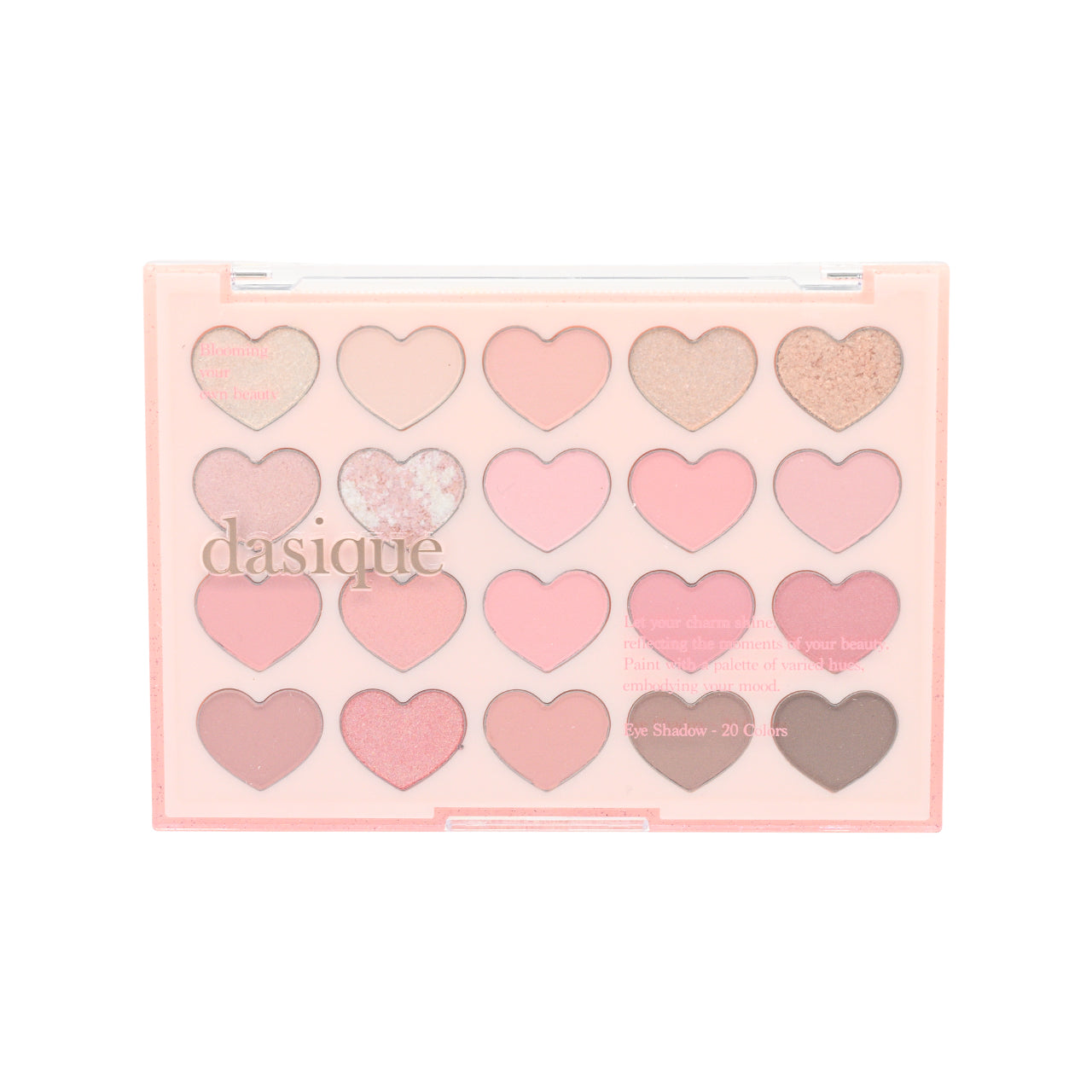 Mood Shadow Palette #06 Sweet Heart