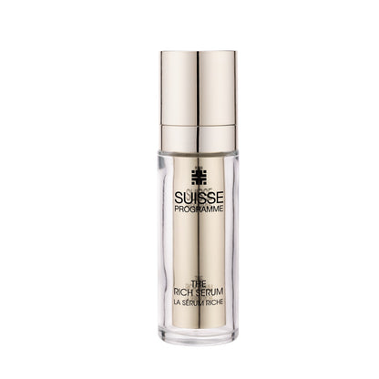 Suisse Programme The Rich Serum 50ml X2