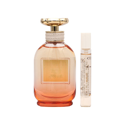 Coach Dreams Sunset Eau de Parfum Set 2pcs