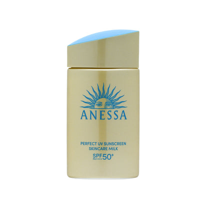 Anessa SPF50+PA++++ Perfect UV Sunscreen Milk 60ml