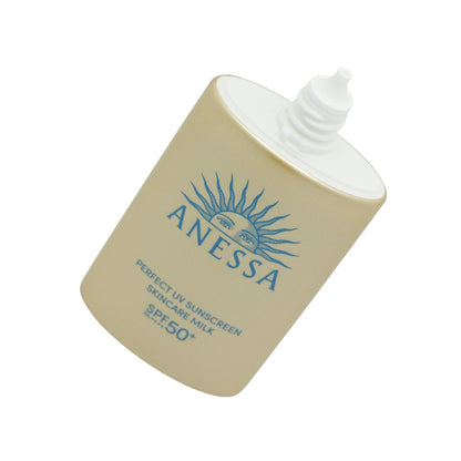 Anessa SPF50+PA++++ Perfect UV Sunscreen Milk 60ml