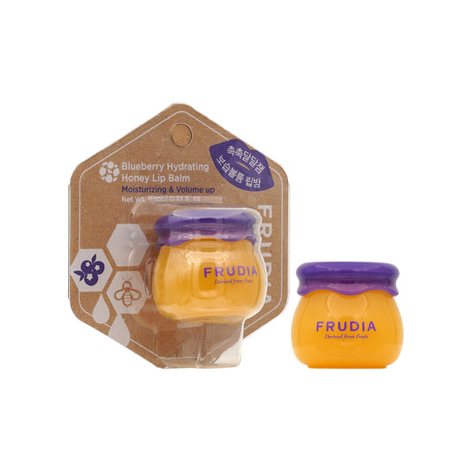 Frudia Blueberry Hydrating Honey Lip 10ml