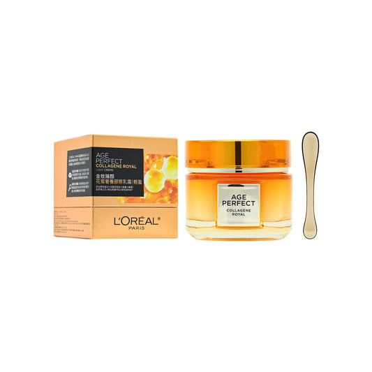 L'Oreal Pairs Age Perfect Collagen Royal Light Cream 60g