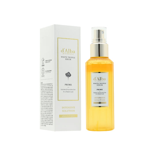 D'alba Piedmont White Truffle Serum Prime 100ml