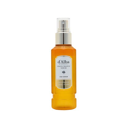 D'alba Piedmont White Truffle EXO serum Gen 6 100ml x2