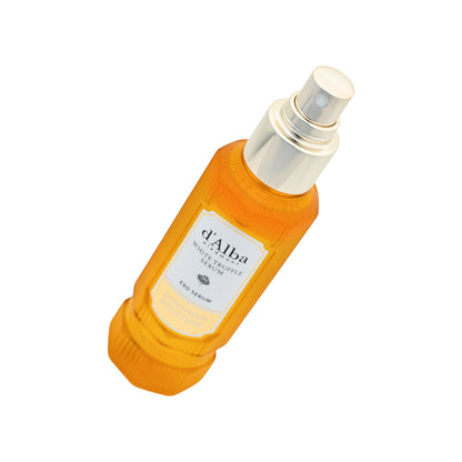 D'alba Piedmont White Truffle EXO serum Gen 6 100ml x2