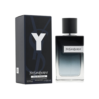 Yves Saint Laurent Y Eau de Parfum 100ml