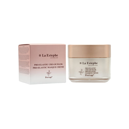 La Estephe Pro-Elastic Cream Mask 50ml