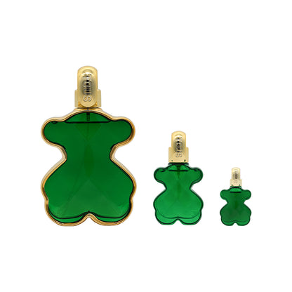 Tous LoveMe The Emerald Elixir Perfume Set 3pcs