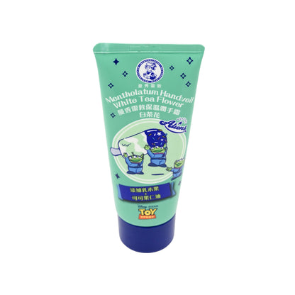 Mentholatum x Toy Story Handveil White Tea Flower Hand Cream 50g