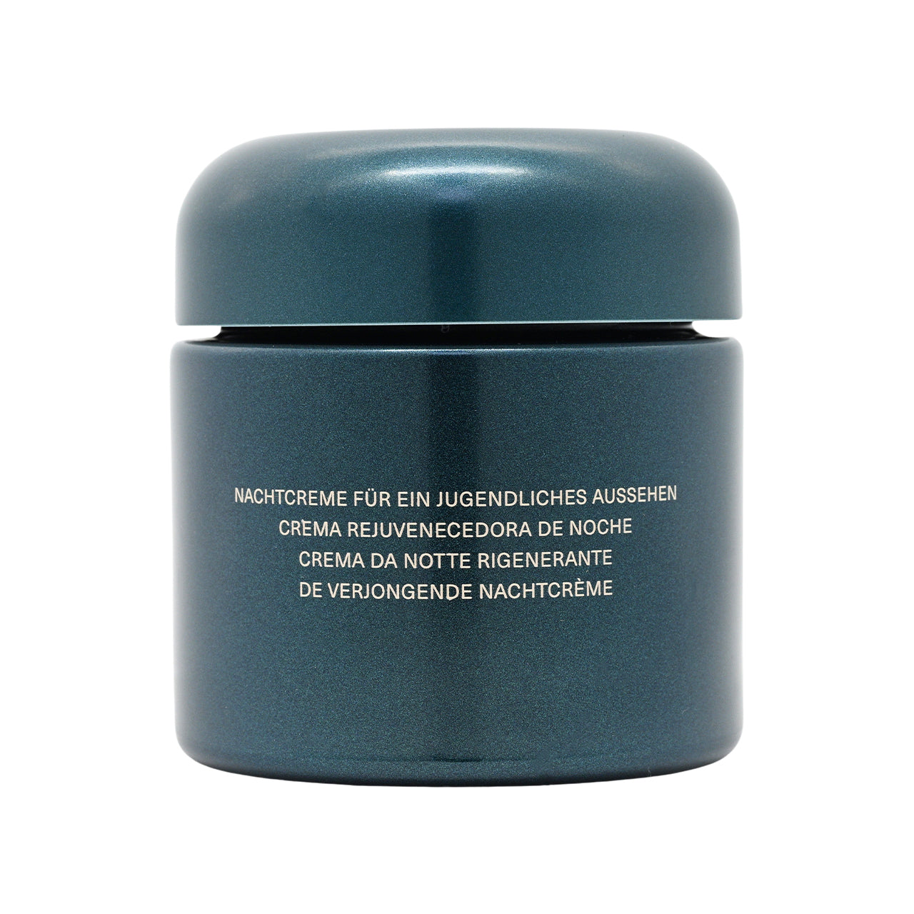 La Mer The Rejuvenating Night Cream 100ml | Sasa Global eshop