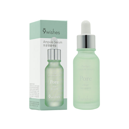 9wishes Amazing Pine Ampule Serum 25ml