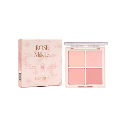 Blending Mood Cheek #15 Rose Milk Tea