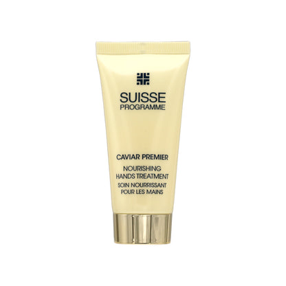 Suisse Programme Caviar Premier Nourishing Hands Treatment 30ml