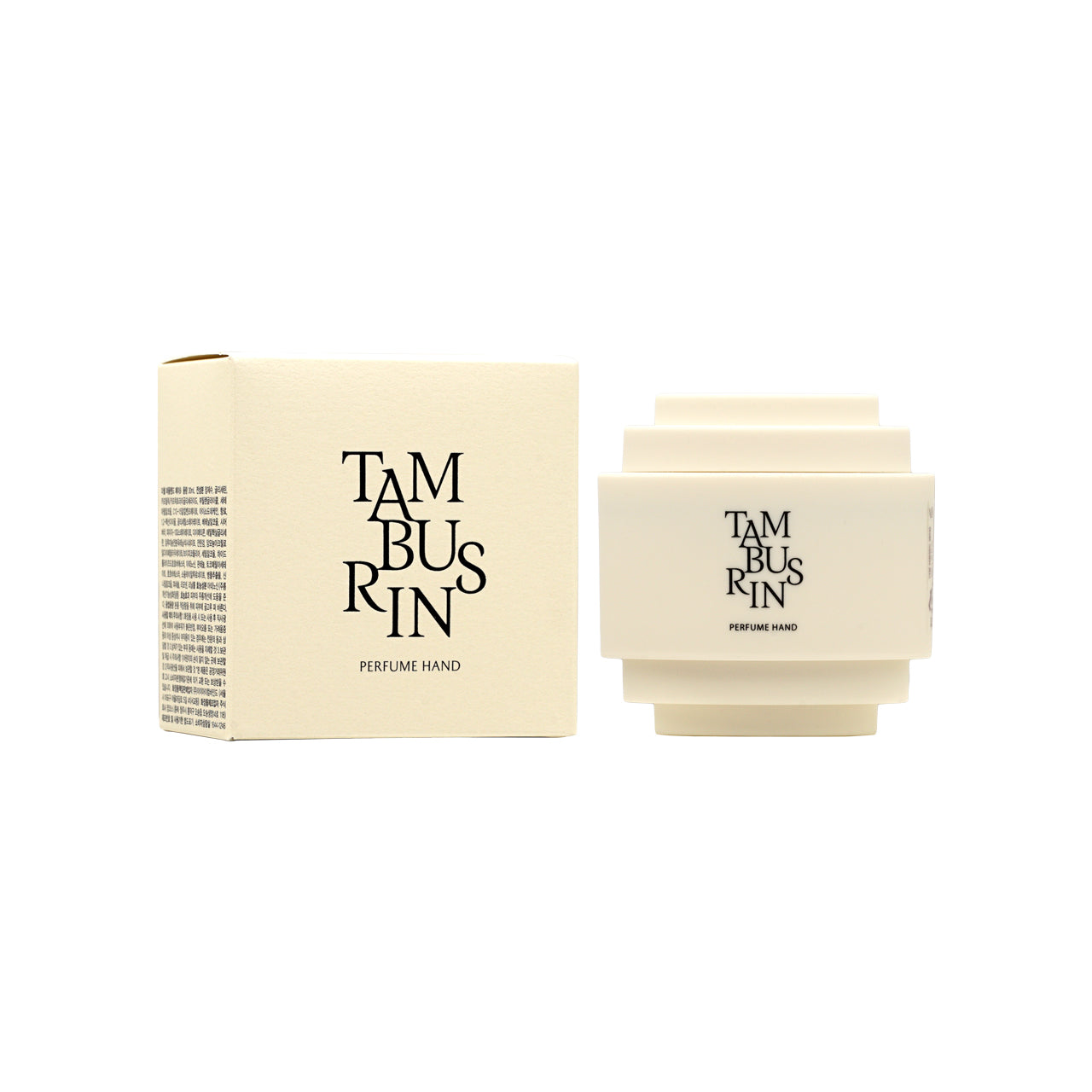 Tamburins Shell Perfume Hand - Vein 30ml | Sasa Global eshop – Sasa ...