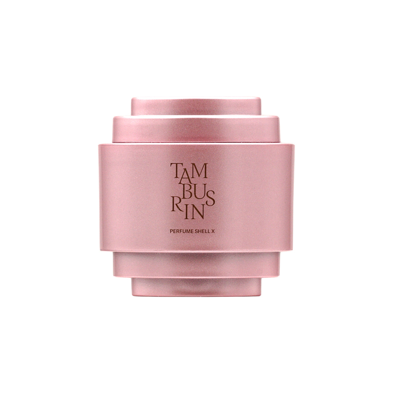 Tamburins Shell Perfume Hand - Pumkini 30ml | Sasa Global eshop
