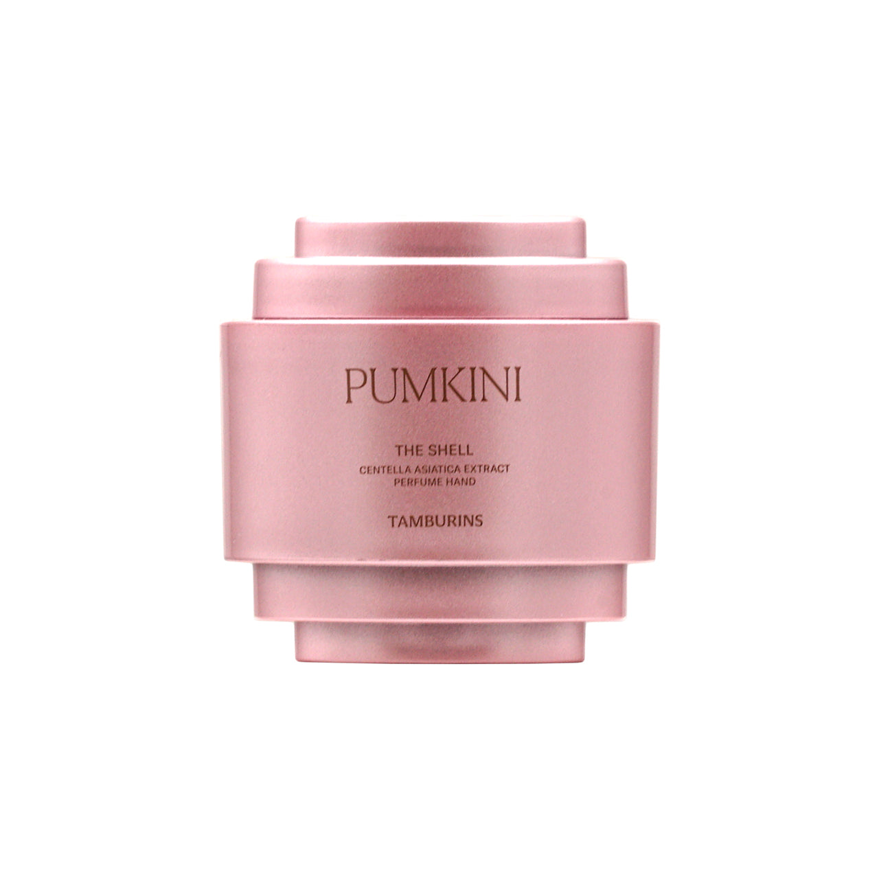 Tamburins Shell Perfume Hand - Pumkini 30ml | Sasa Global eshop