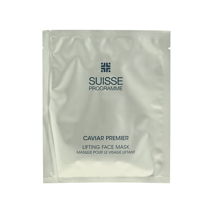 Suisse Programme Caviar Premier Lifting Face Mask 1pc