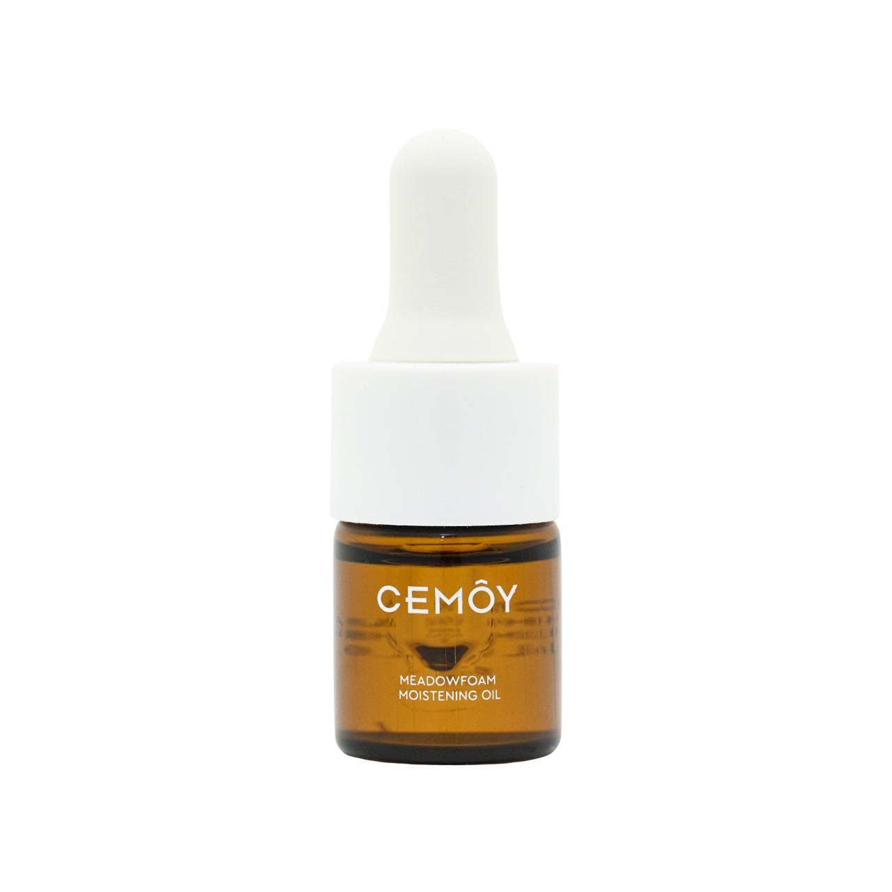 Cemoy Meadowfoam Moistening Oil 5ml | Sasa Global eshop – Sasa