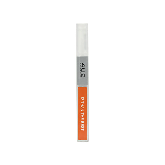 4U2 Better Half Duo Lip #17 Than The Best 2.4g