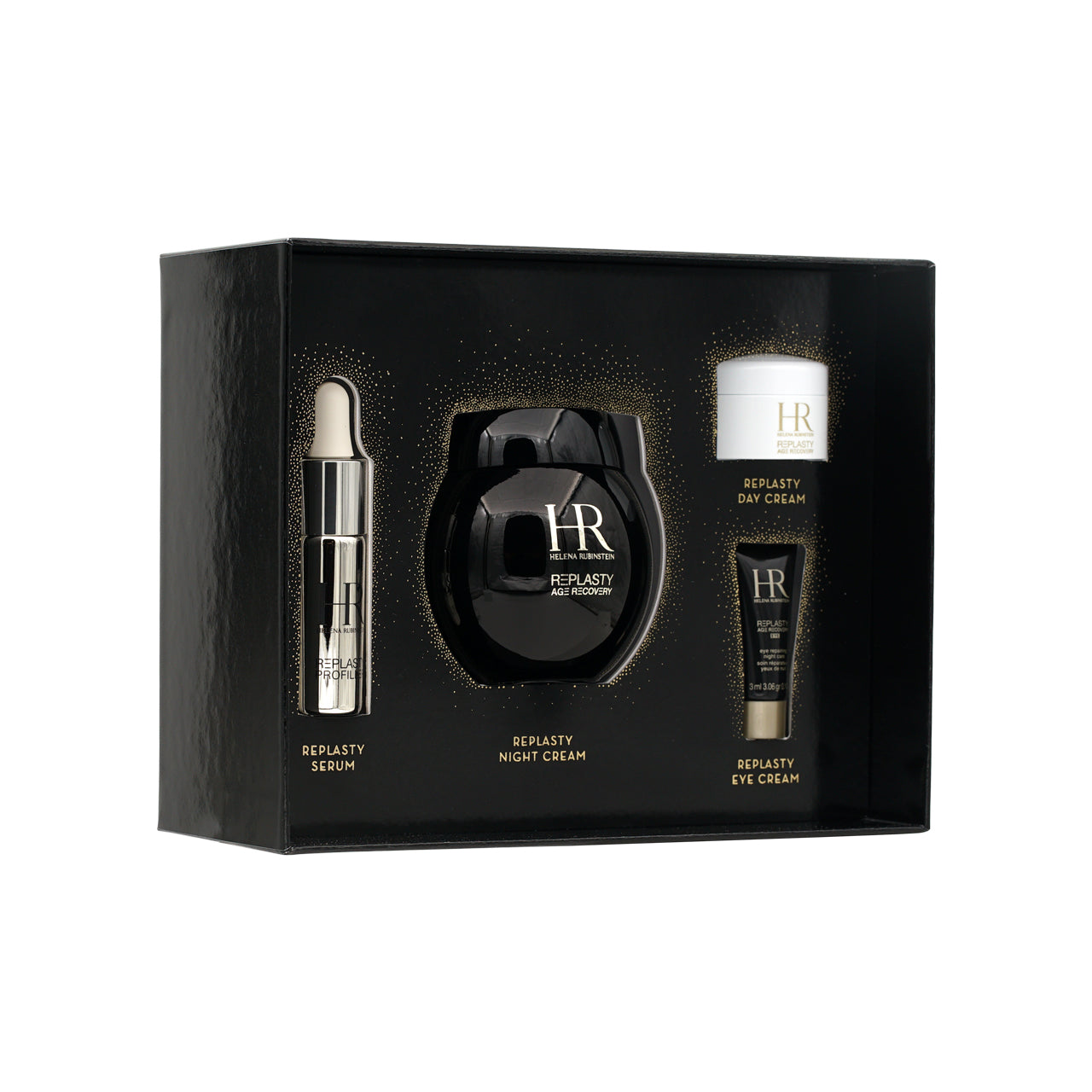 Helena Rubinstein Replasty Gift Set 4pcs | Sasa Global eshop