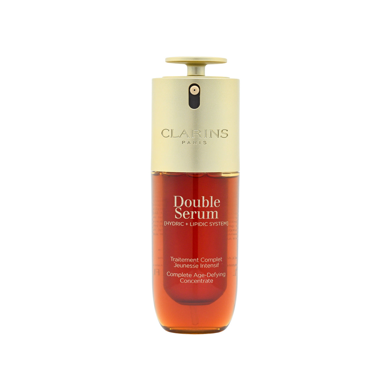 Clarins Double Serum V9 50ml | Sasa Global eshop – Sasa Global eShop