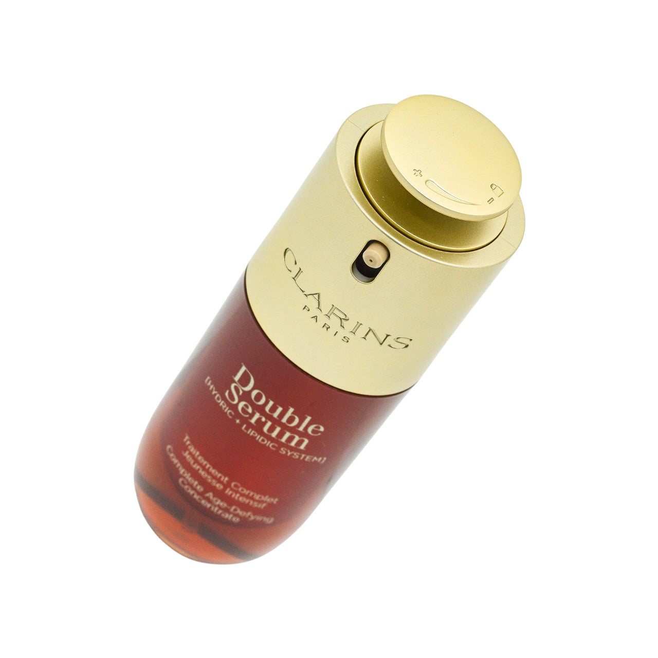 Clarins Double Serum V9 50ml | Sasa Global eshop – Sasa Global eShop
