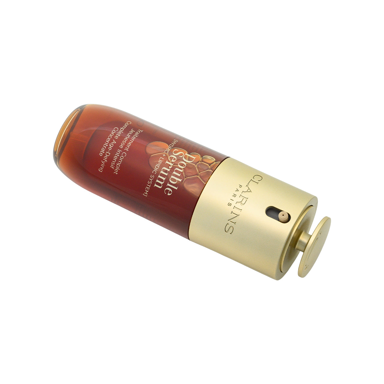 Clarins Double Serum V9 50ml | Sasa Global eshop – Sasa Global eShop