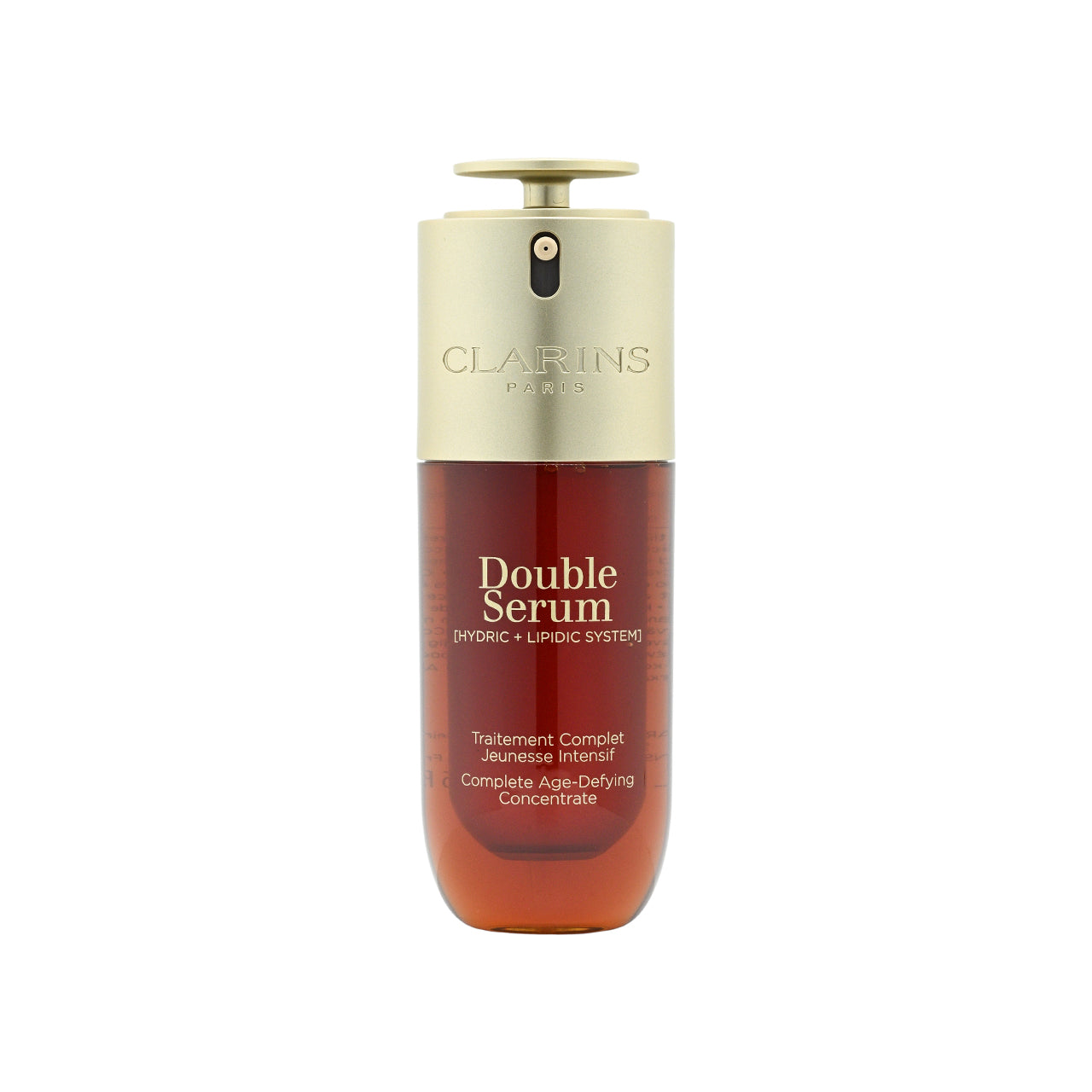 Clarins Double Serum V9 75ml | Sasa Global eshop – Sasa Global eShop