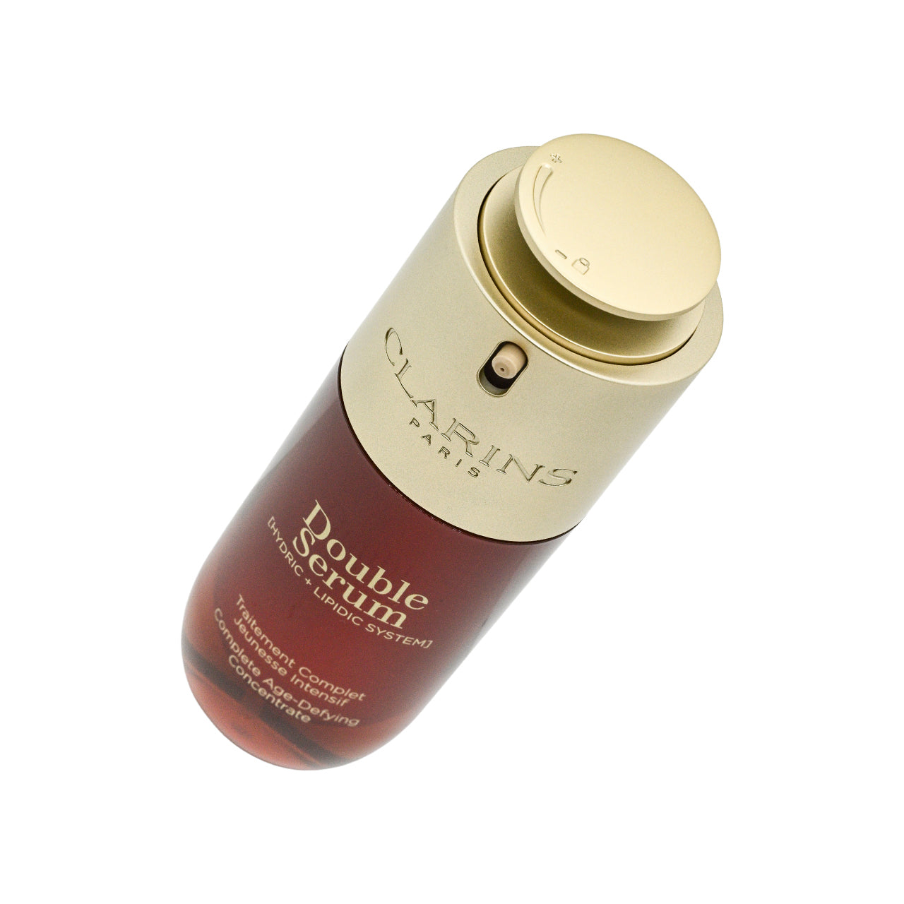 Clarins Double Serum V9 75ml | Sasa Global eshop – Sasa Global eShop