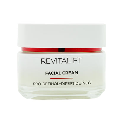 L’Oreal Pair Revitalift Advanced Revitalift Anti-Wrinkle Firming Facial Cream 50ml