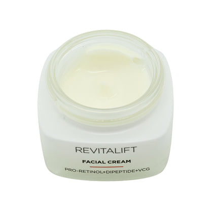 L’Oreal Pair Revitalift Advanced Revitalift Anti-Wrinkle Firming Facial Cream 50ml
