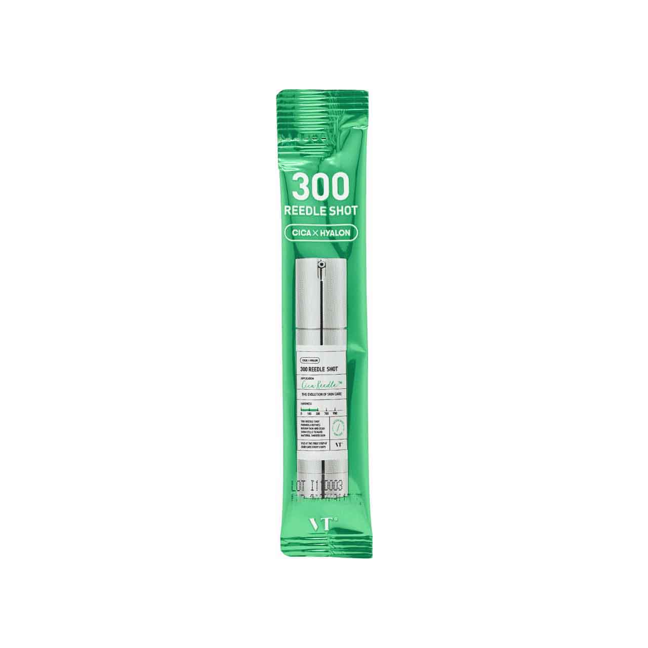 VT 300 Reedle Shot 2ml × 10pcs | Sasa Global eshop – Sasa Global eShop