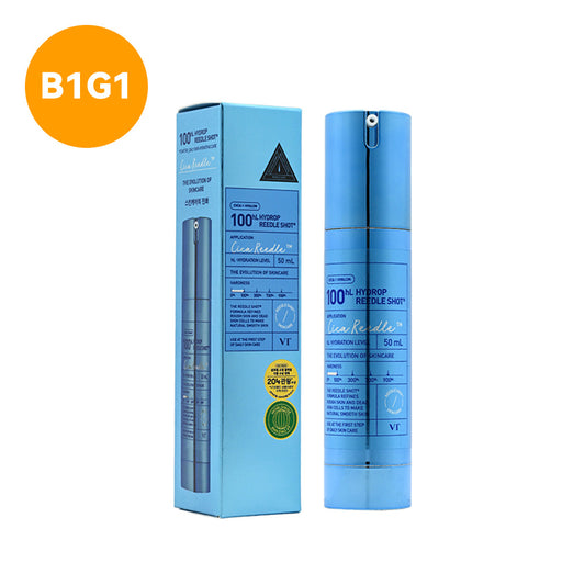 VT 100hL Hydrop Reedle Shot 50ml